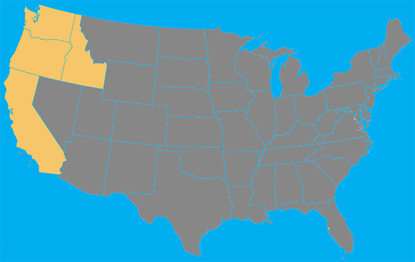 United States hay export customers